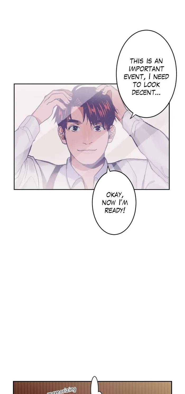 Timeless melody Chapter 4 page 28 - 
