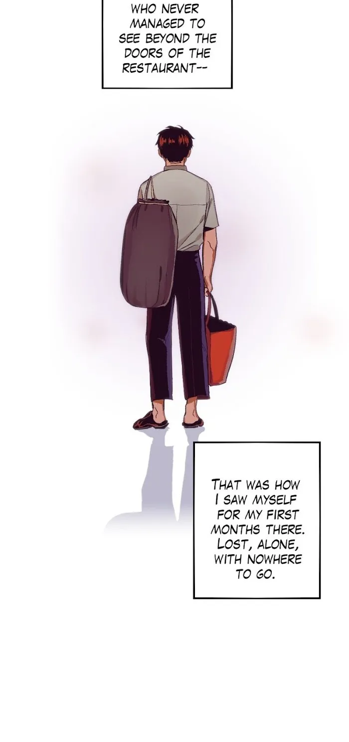 Timeless melody Chapter 4 page 4 - 