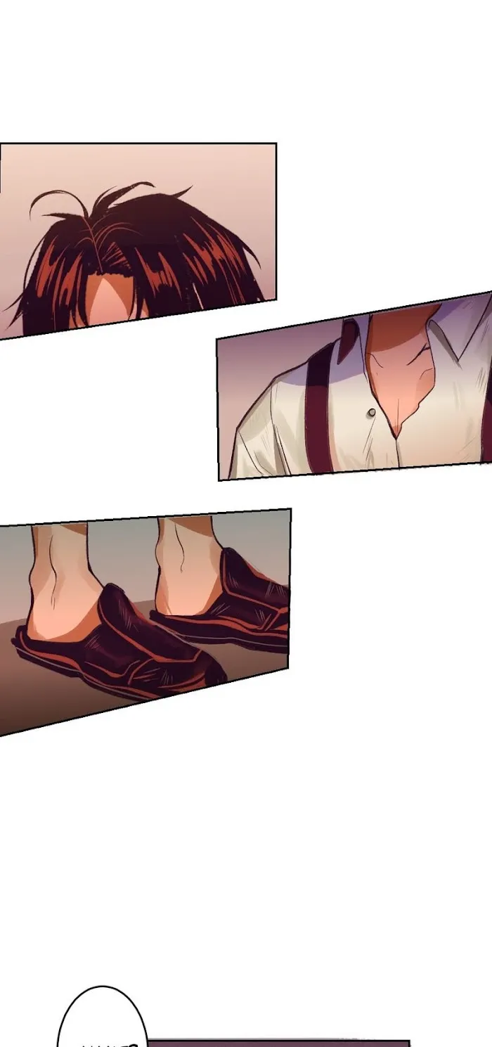 Timeless melody Chapter 4 page 33 - 