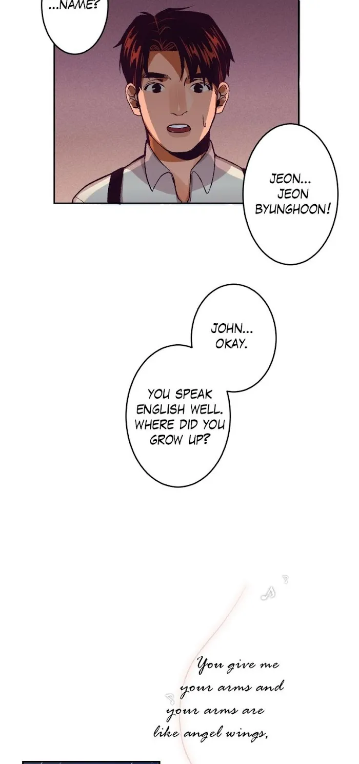 Timeless melody Chapter 4 page 34 - 