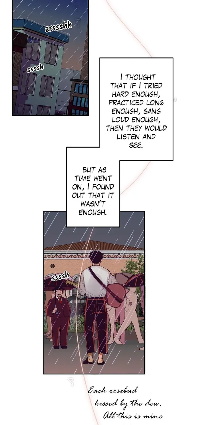 Timeless melody Chapter 4 page 35 - 