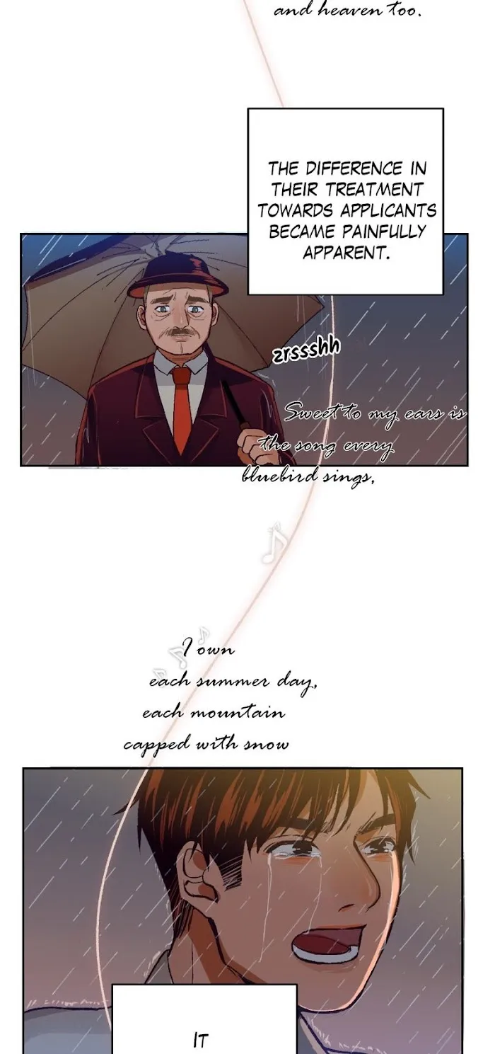 Timeless melody Chapter 4 page 36 - 