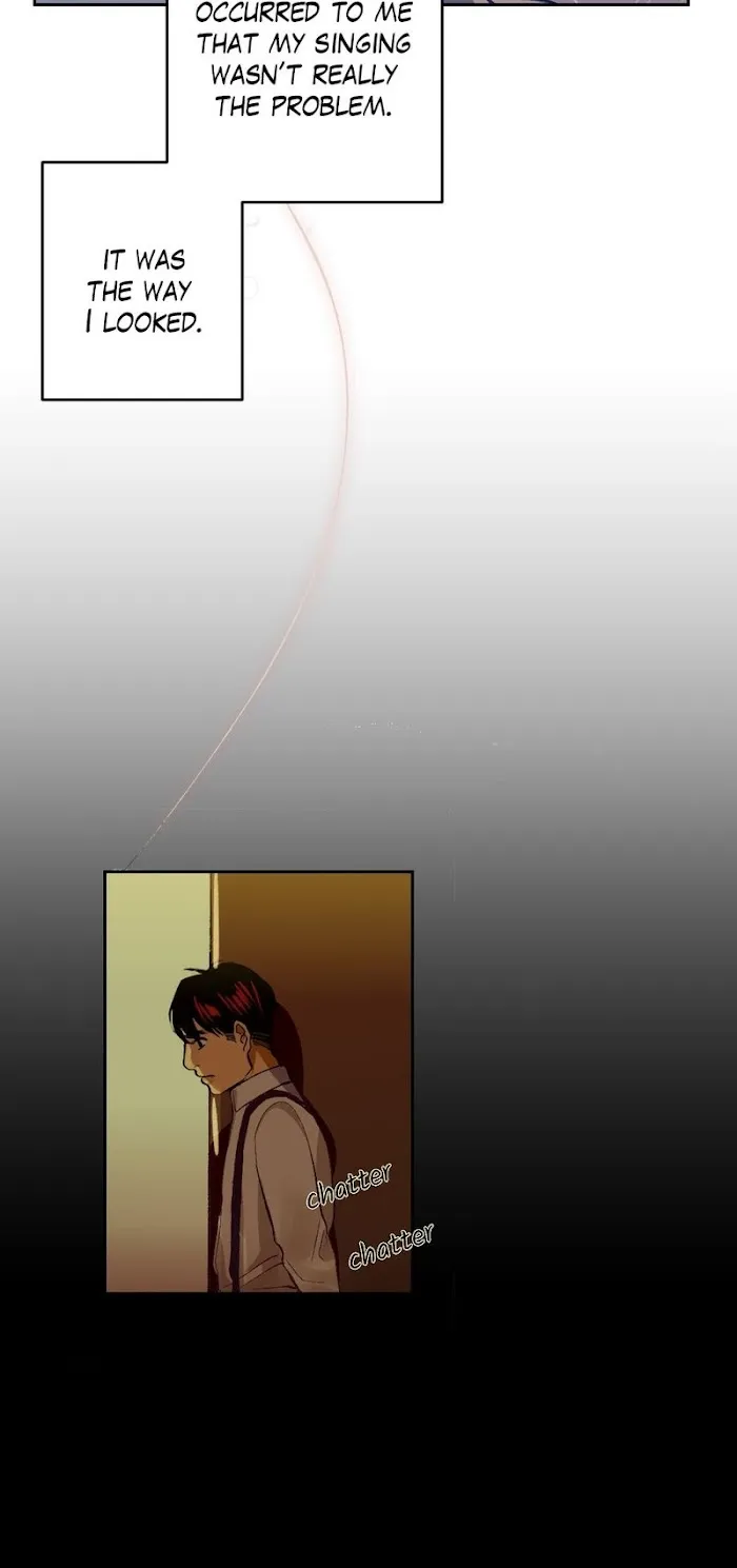 Timeless melody Chapter 4 page 37 - 