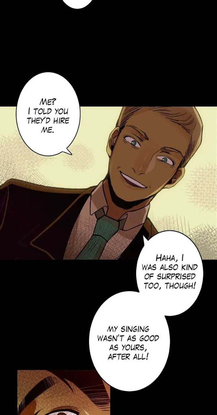 Timeless melody Chapter 4 page 40 - 