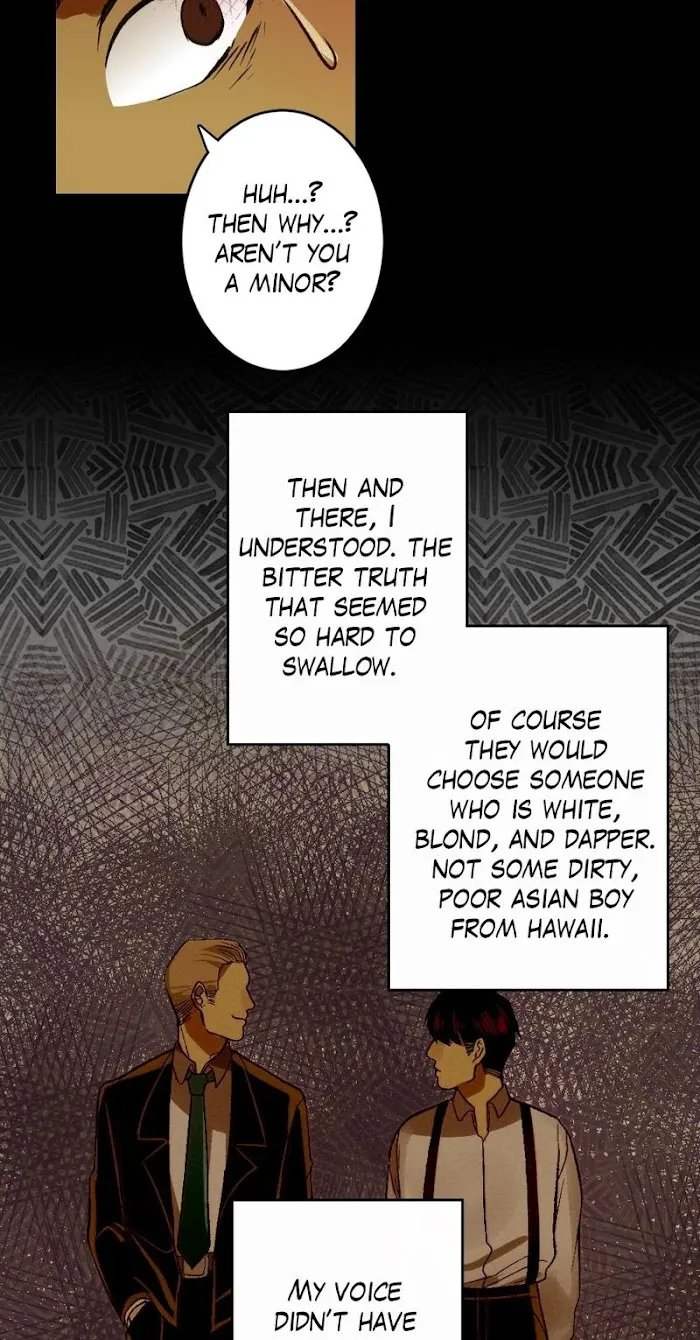 Timeless melody Chapter 4 page 41 - 