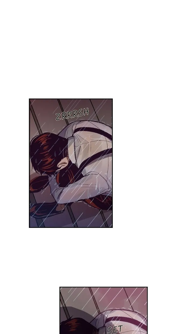 Timeless melody Chapter 4 page 43 - 