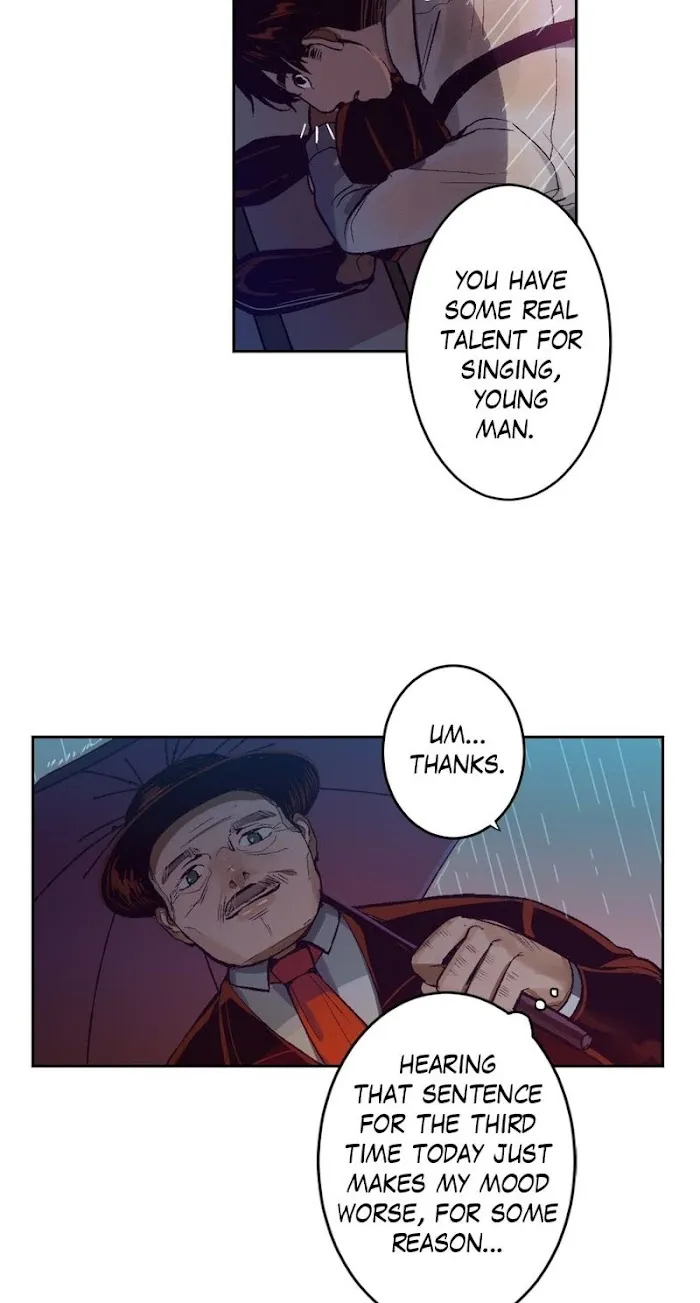 Timeless melody Chapter 4 page 44 - 