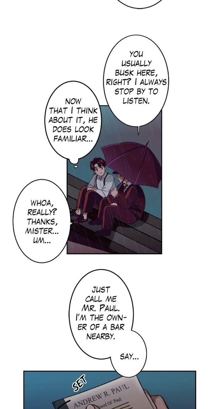 Timeless melody Chapter 4 page 45 - 