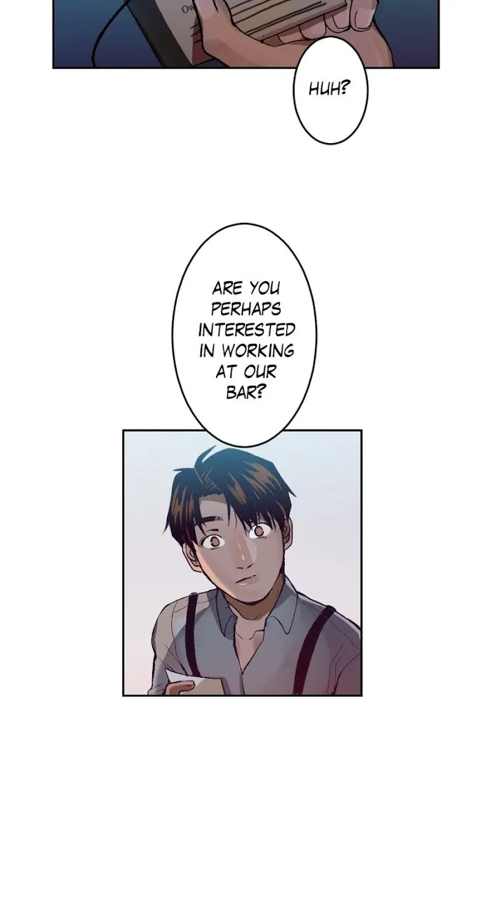 Timeless melody Chapter 4 page 46 - 