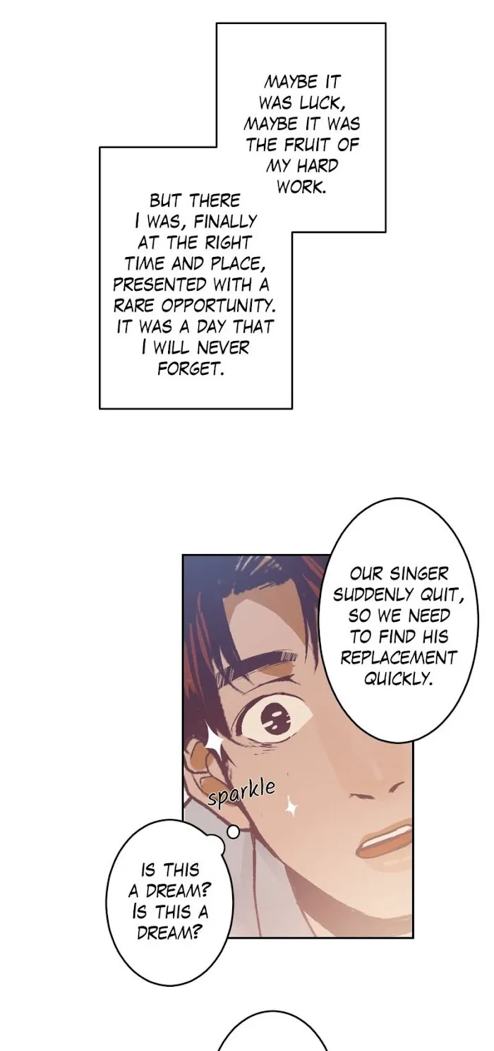 Timeless melody Chapter 4 page 47 - 