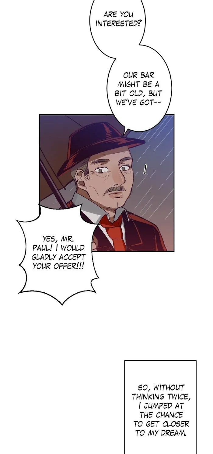 Timeless melody Chapter 4 page 48 - 