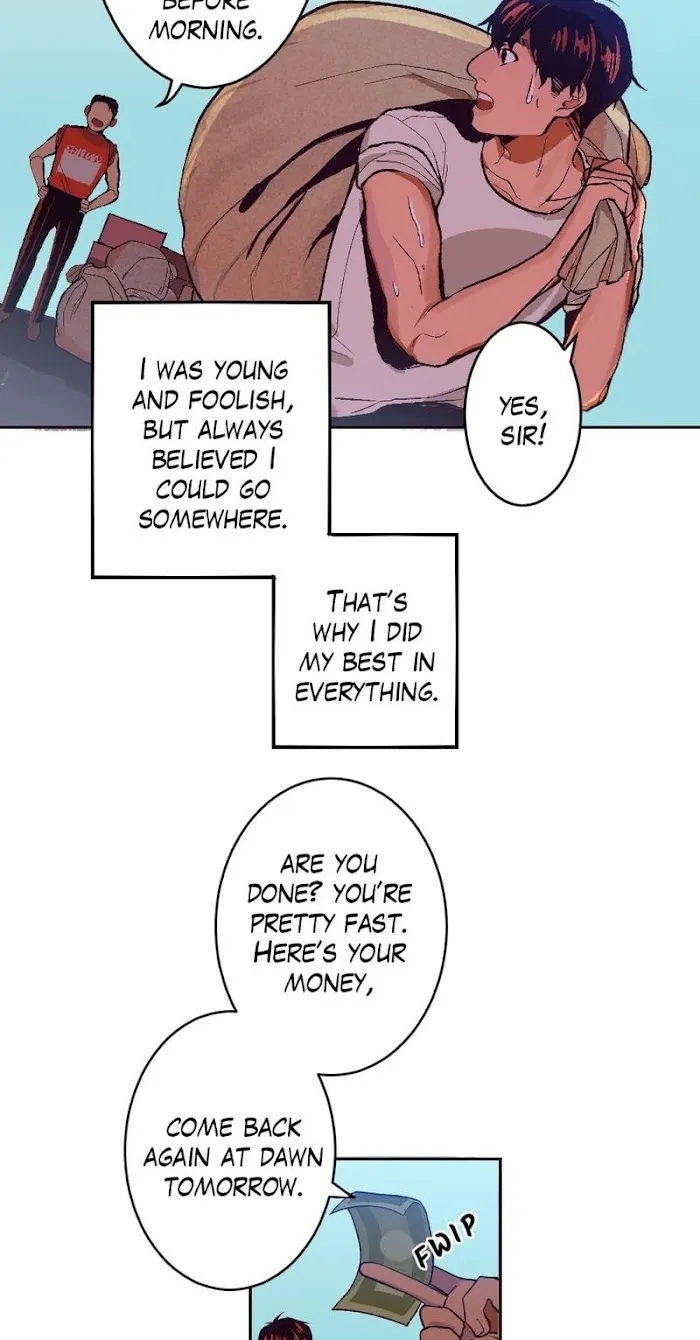Timeless melody Chapter 4 page 6 - 