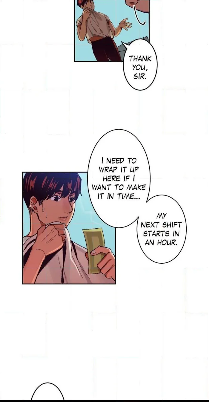 Timeless melody Chapter 4 page 7 - 