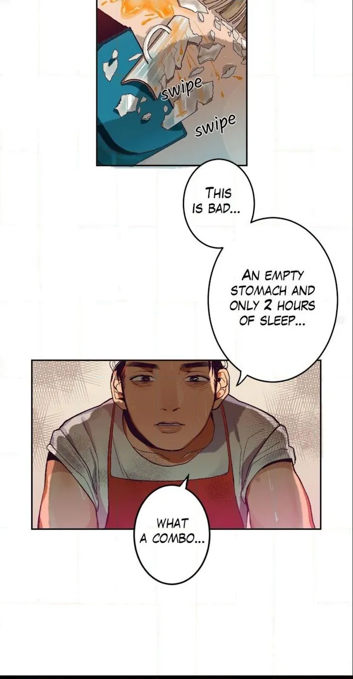 Timeless melody Chapter 4 page 9 - 