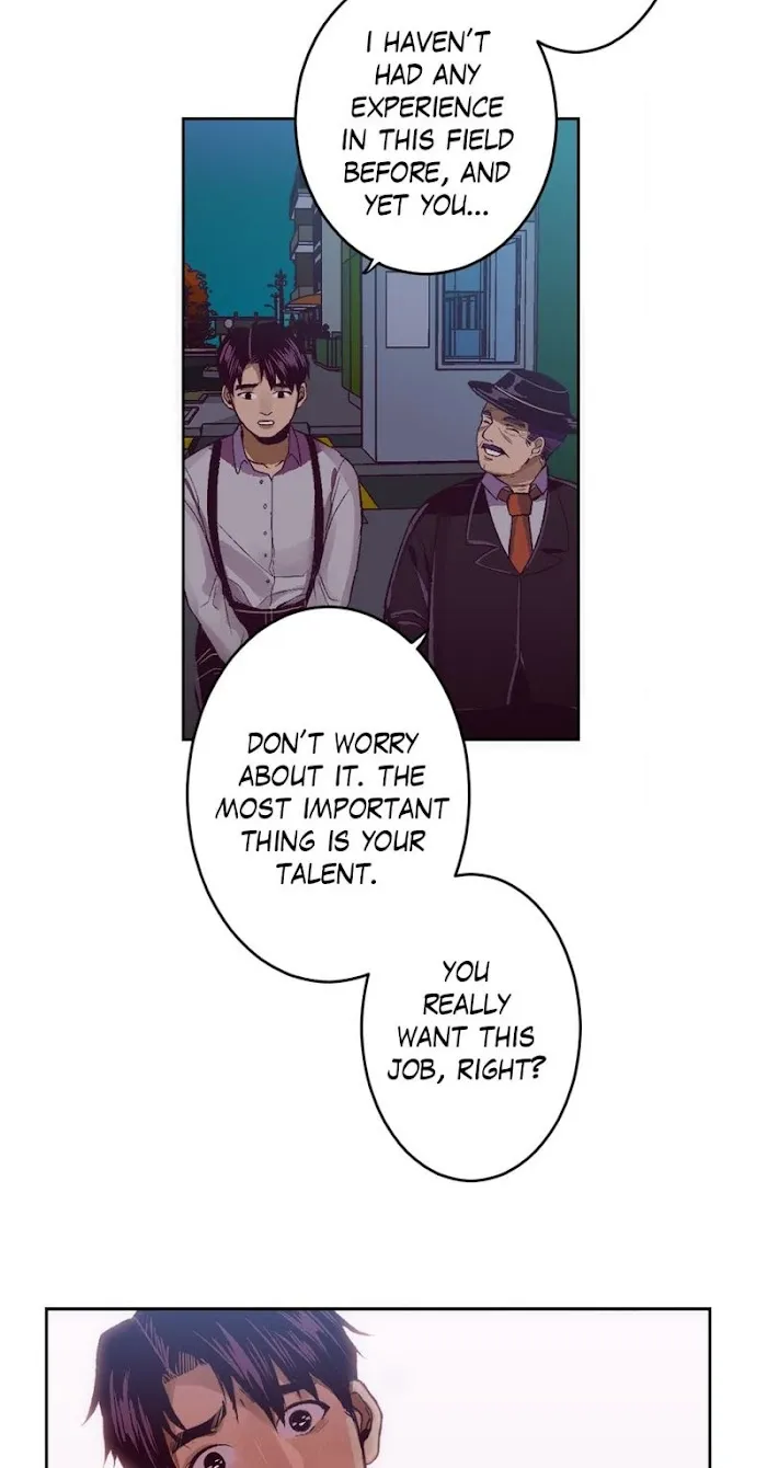 Timeless melody Chapter 5 page 2 - 