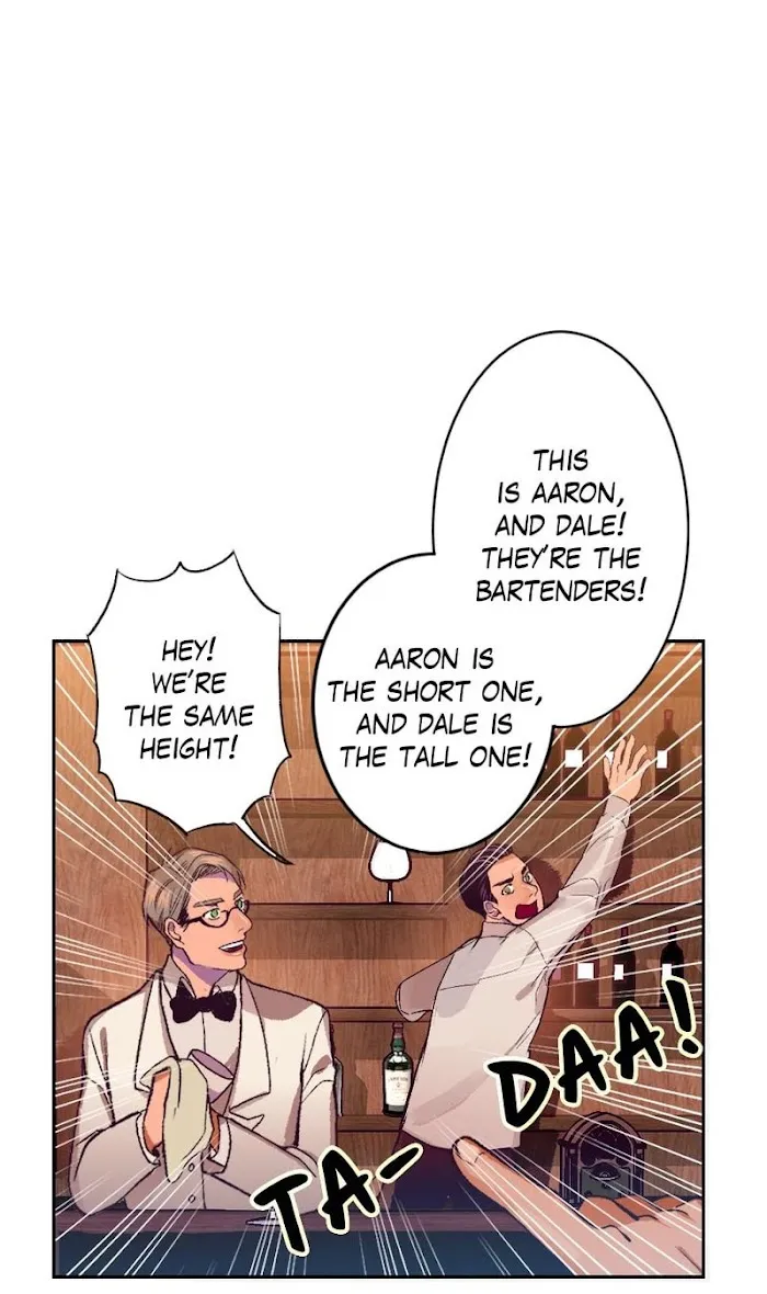 Timeless melody Chapter 5 page 11 - 
