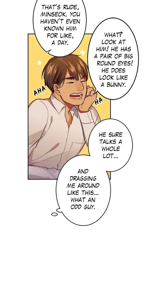 Timeless melody Chapter 5 page 13 - 