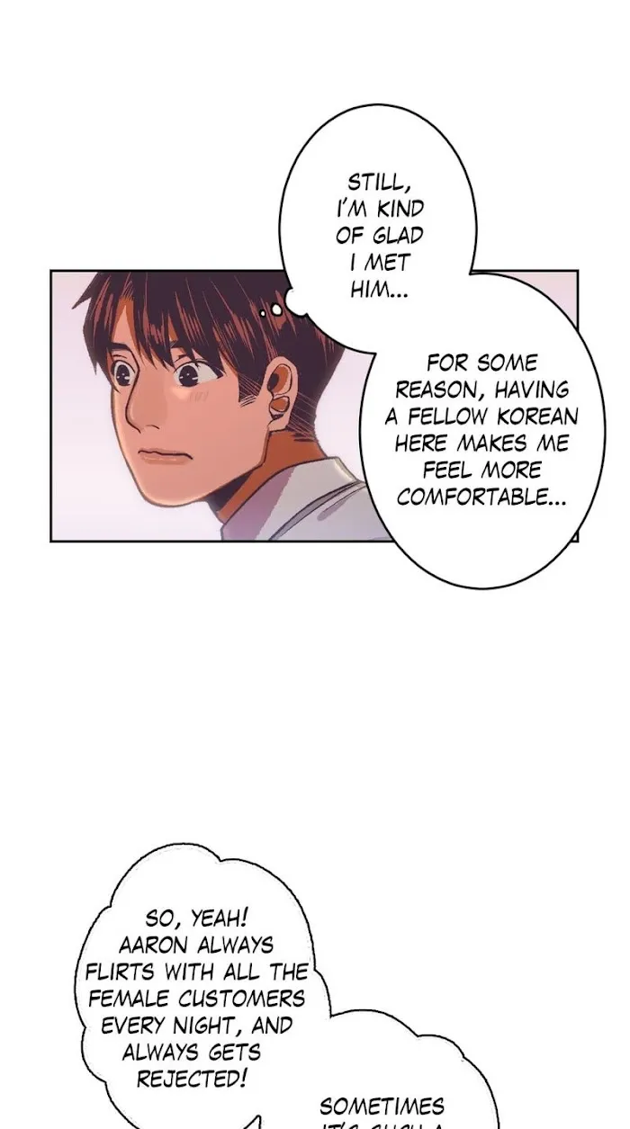 Timeless melody Chapter 5 page 14 - 