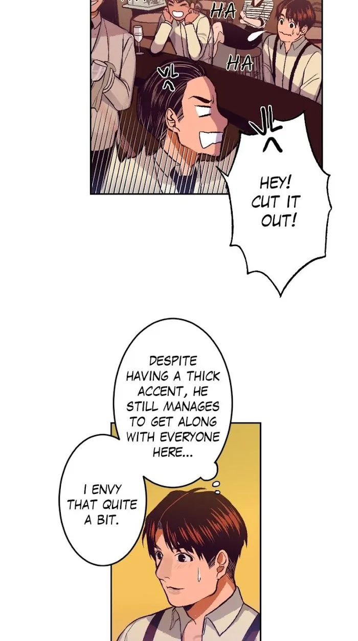 Timeless melody Chapter 5 page 15 - 