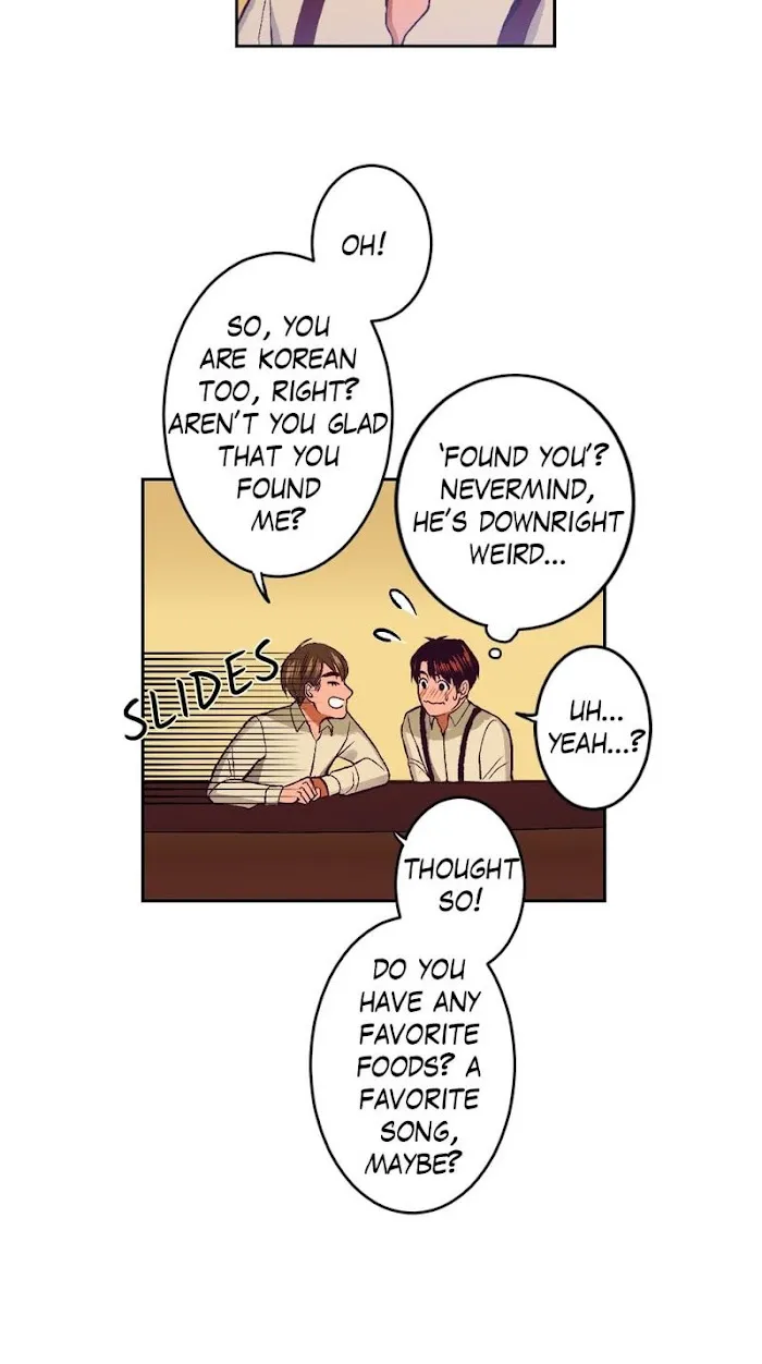 Timeless melody Chapter 5 page 16 - 
