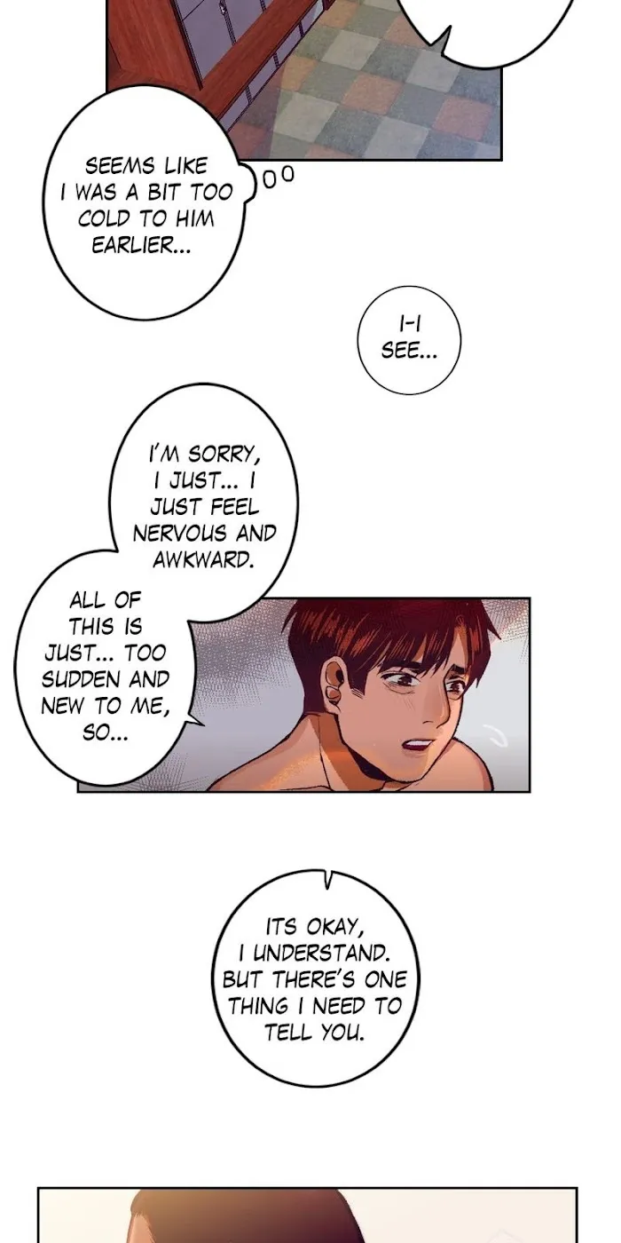 Timeless melody Chapter 5 page 24 - 