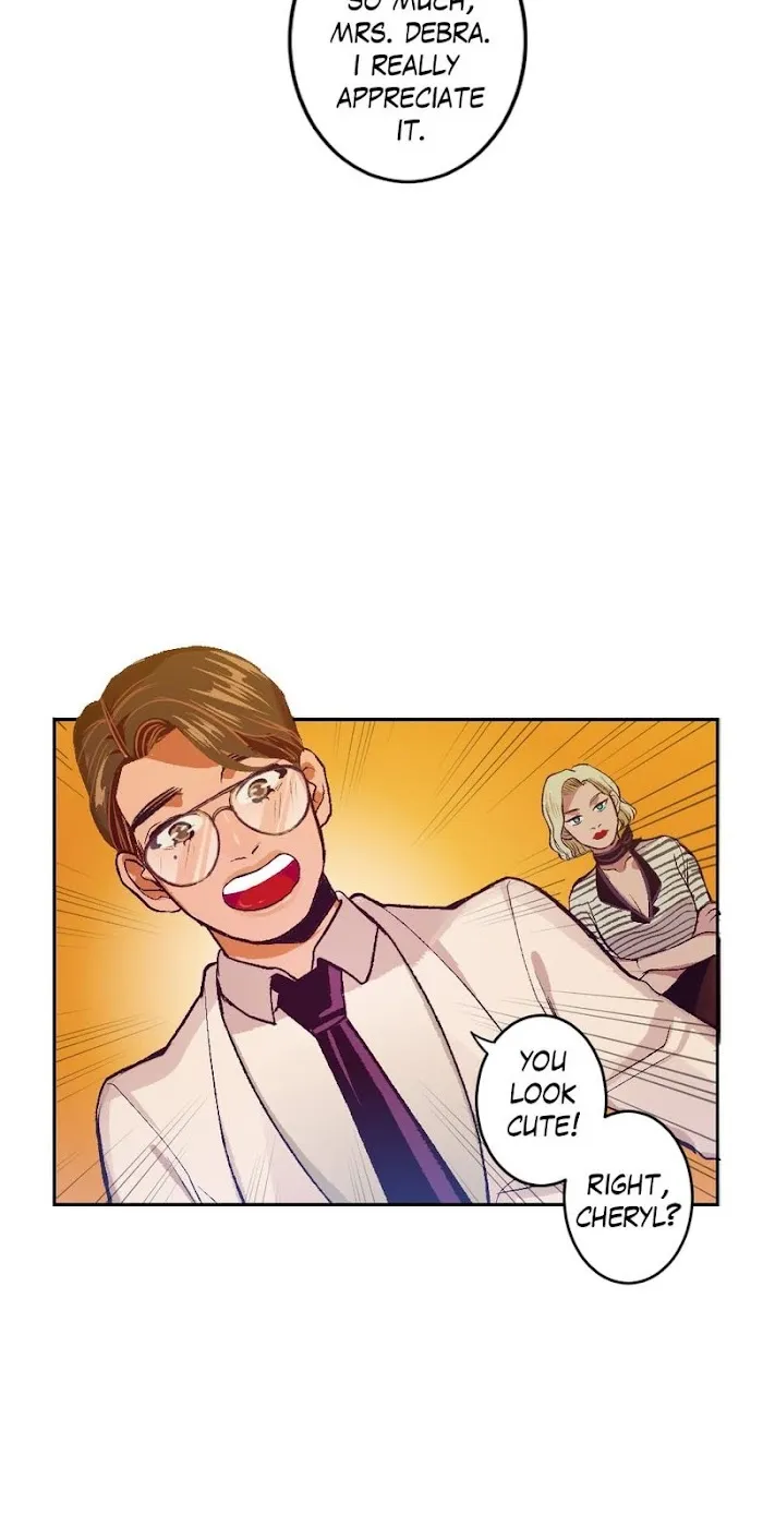 Timeless melody Chapter 5 page 26 - 