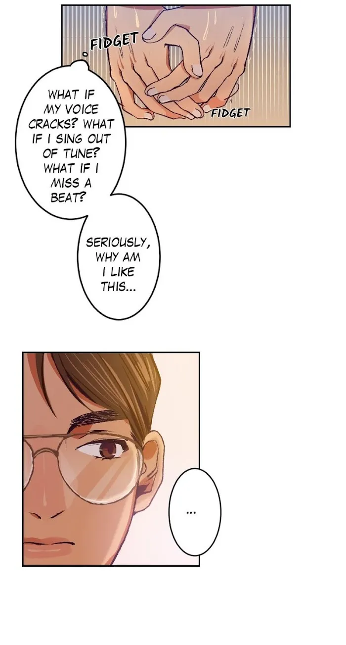 Timeless melody Chapter 5 page 30 - 