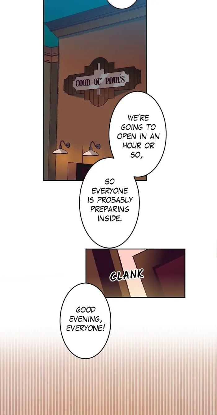 Timeless melody Chapter 5 page 4 - 