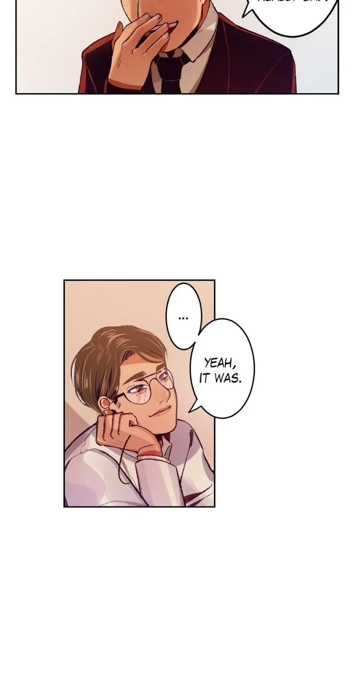 Timeless melody Chapter 5 page 35 - 