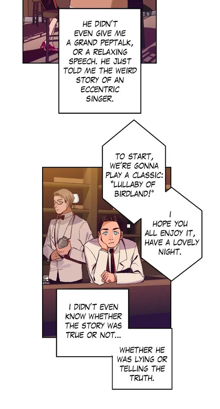 Timeless melody Chapter 5 page 39 - 