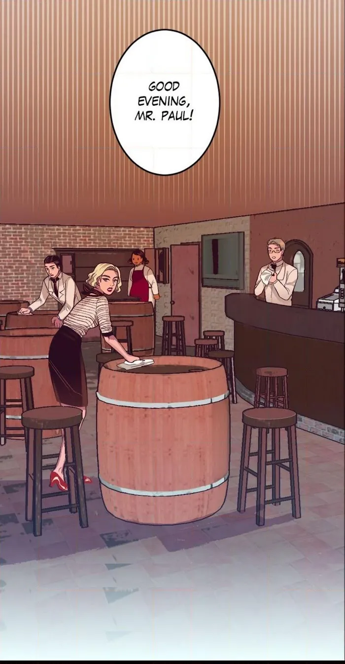 Timeless melody Chapter 5 page 5 - 