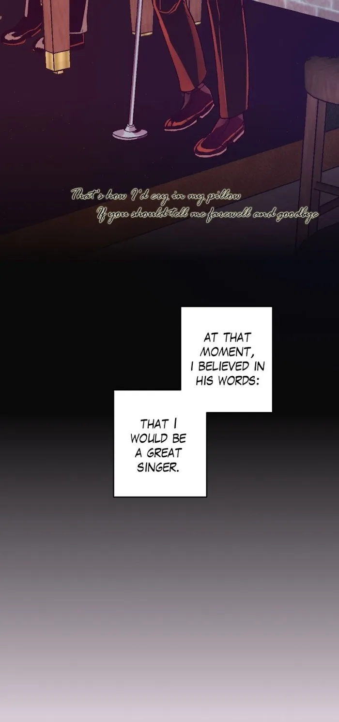 Timeless melody Chapter 5 page 42 - 