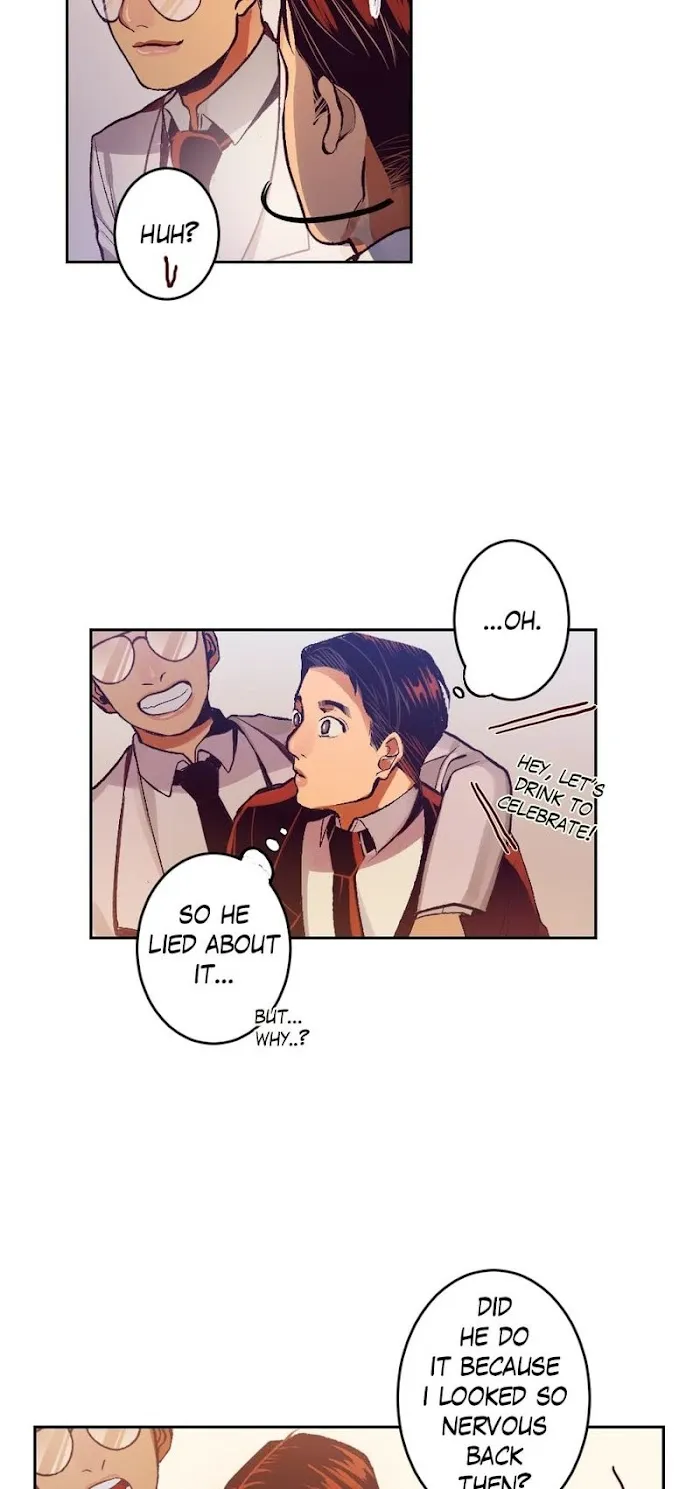 Timeless melody Chapter 5 page 45 - 