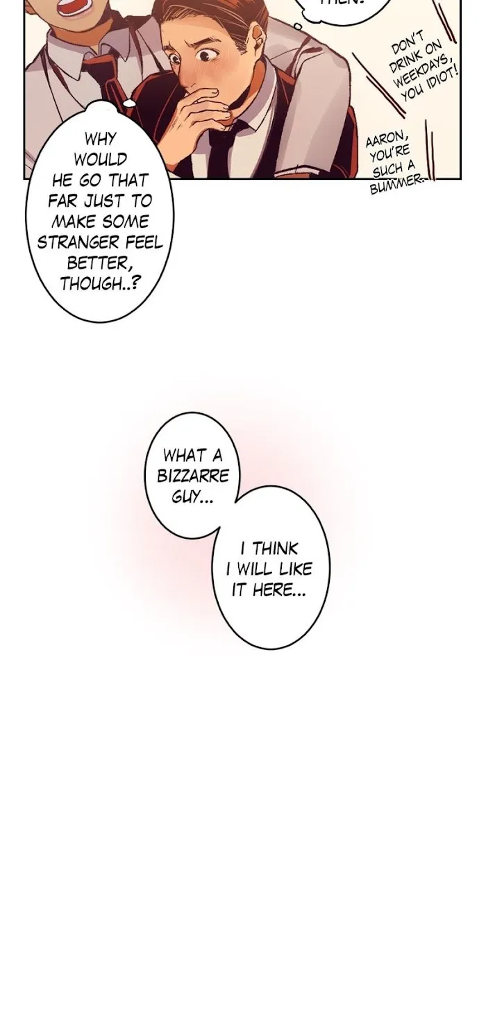 Timeless melody Chapter 5 page 46 - 