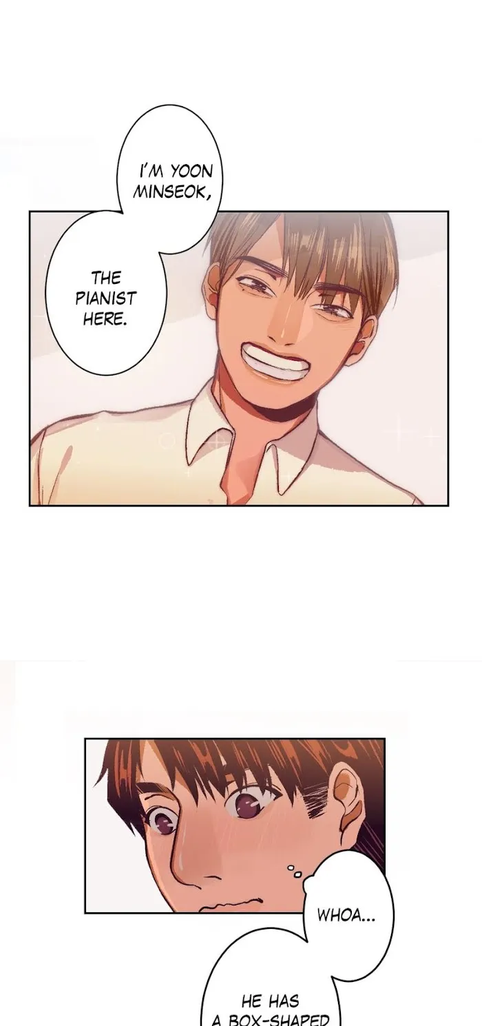Timeless melody Chapter 5 page 9 - 