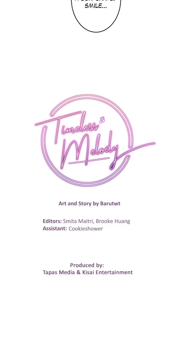 Timeless melody Chapter 5 page 10 - 