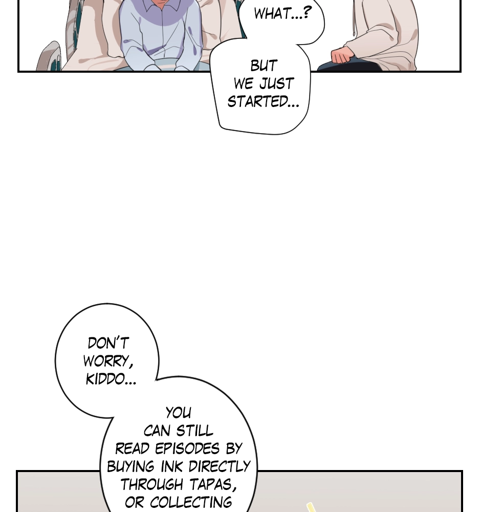 Timeless melody Chapter 6.99 page 4 - 