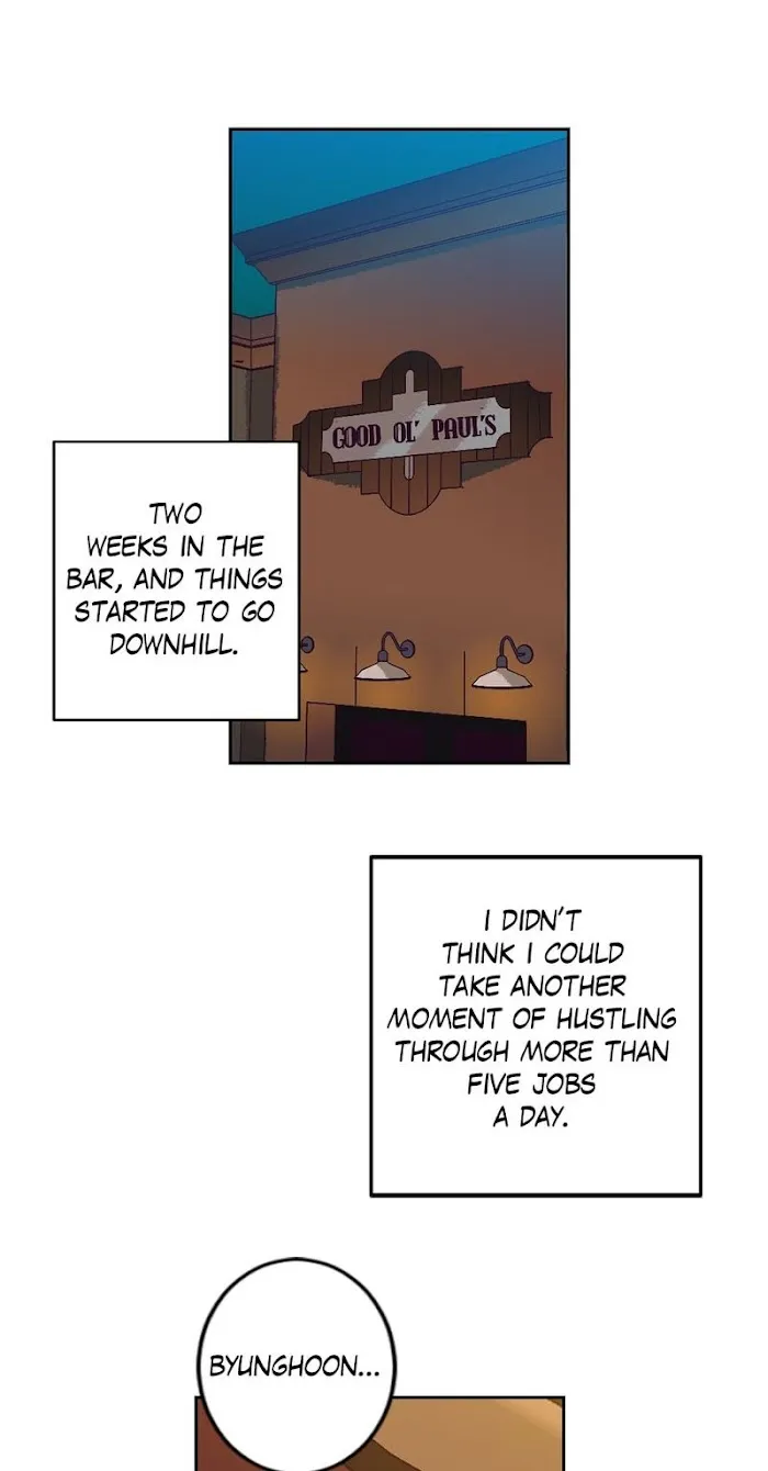 Timeless melody Chapter 6 page 1 - 