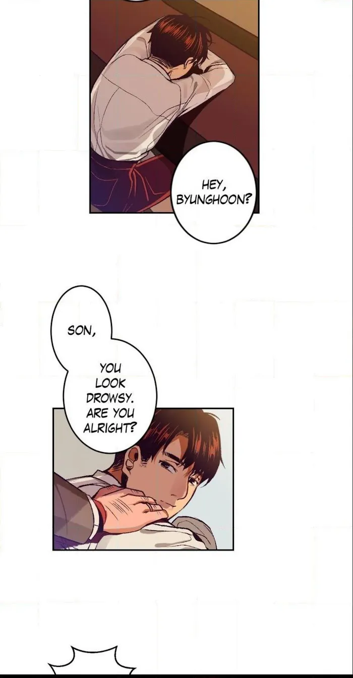 Timeless melody Chapter 6 page 2 - 