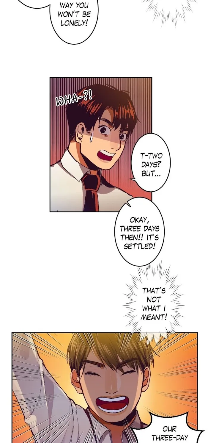 Timeless melody Chapter 6 page 11 - 
