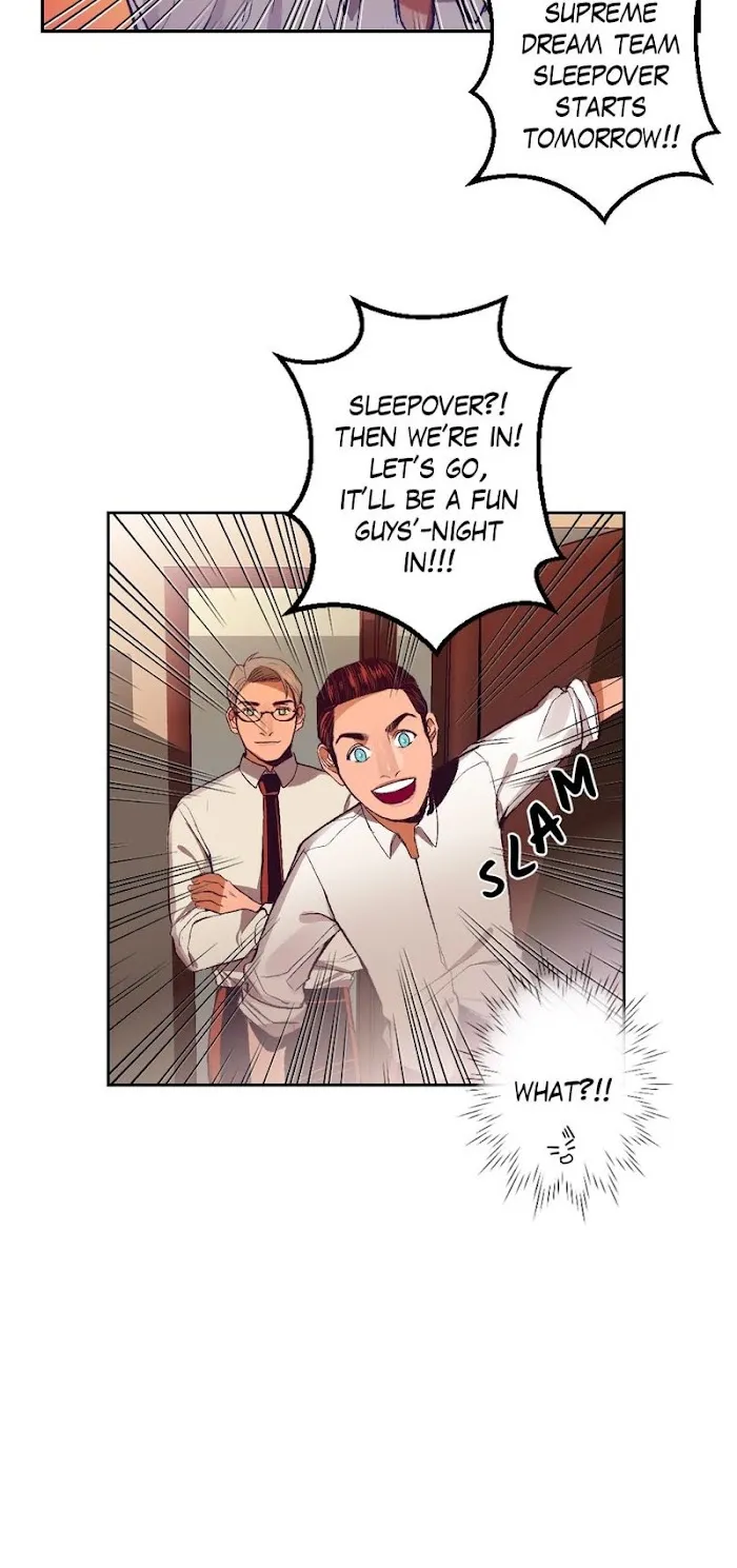 Timeless melody Chapter 6 page 12 - 