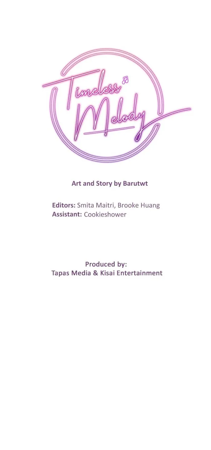 Timeless melody Chapter 6 page 13 - 