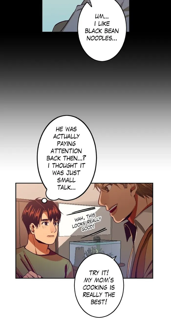 Timeless melody Chapter 6 page 20 - 