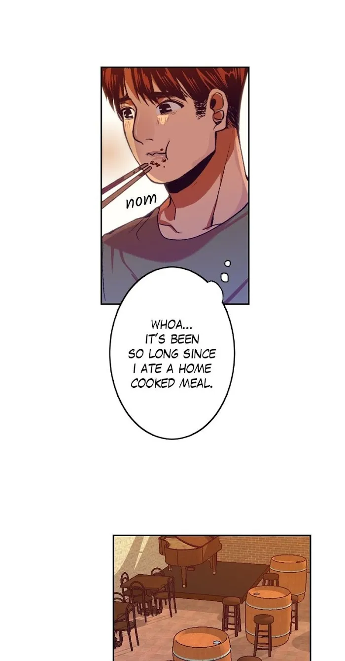 Timeless melody Chapter 6 page 21 - 