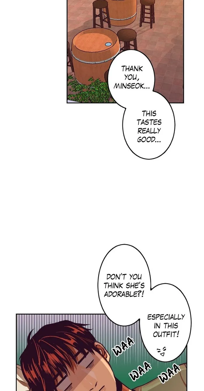 Timeless melody Chapter 6 page 22 - 