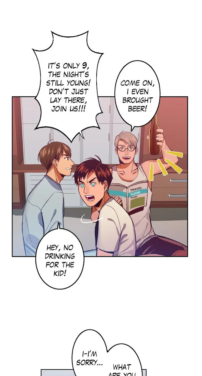 Timeless melody Chapter 6 page 24 - 