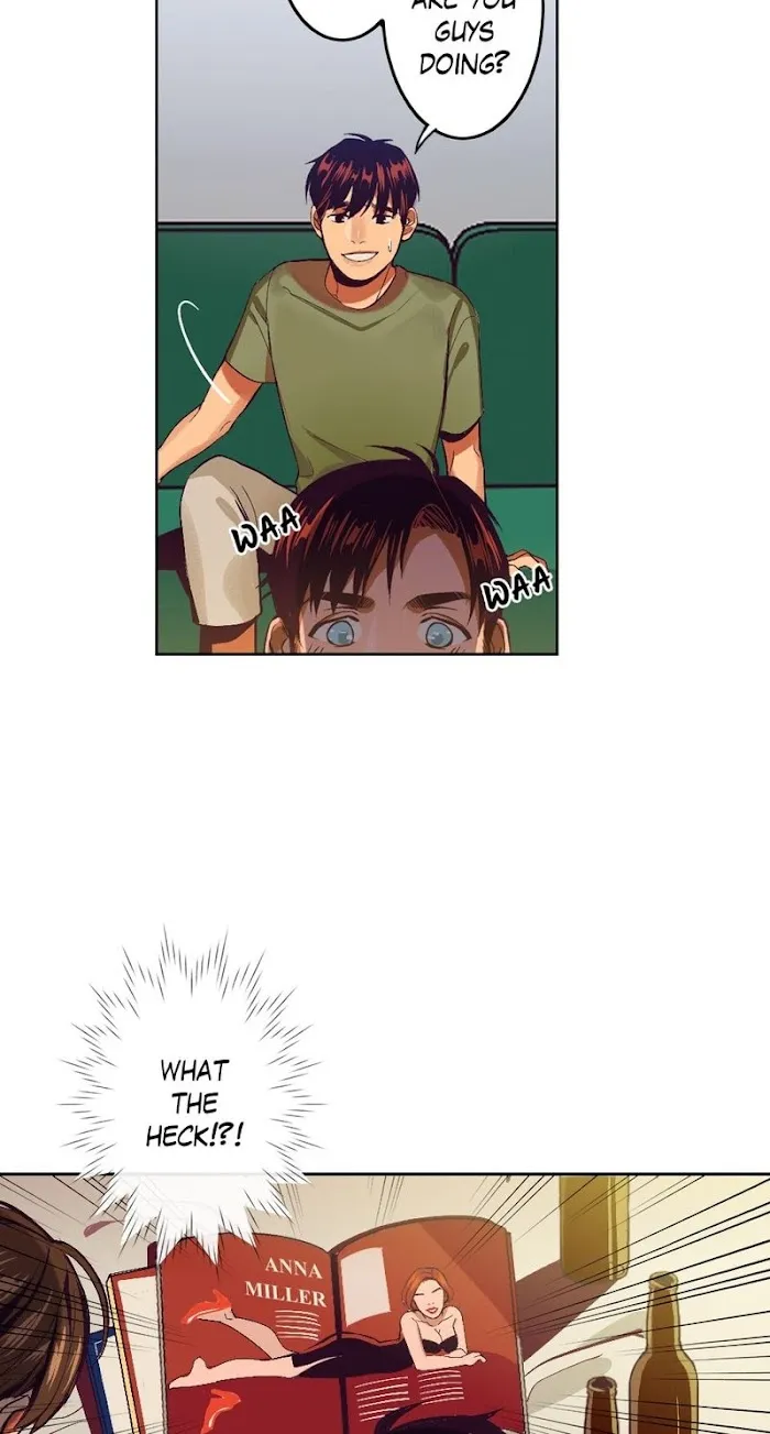 Timeless melody Chapter 6 page 25 - 