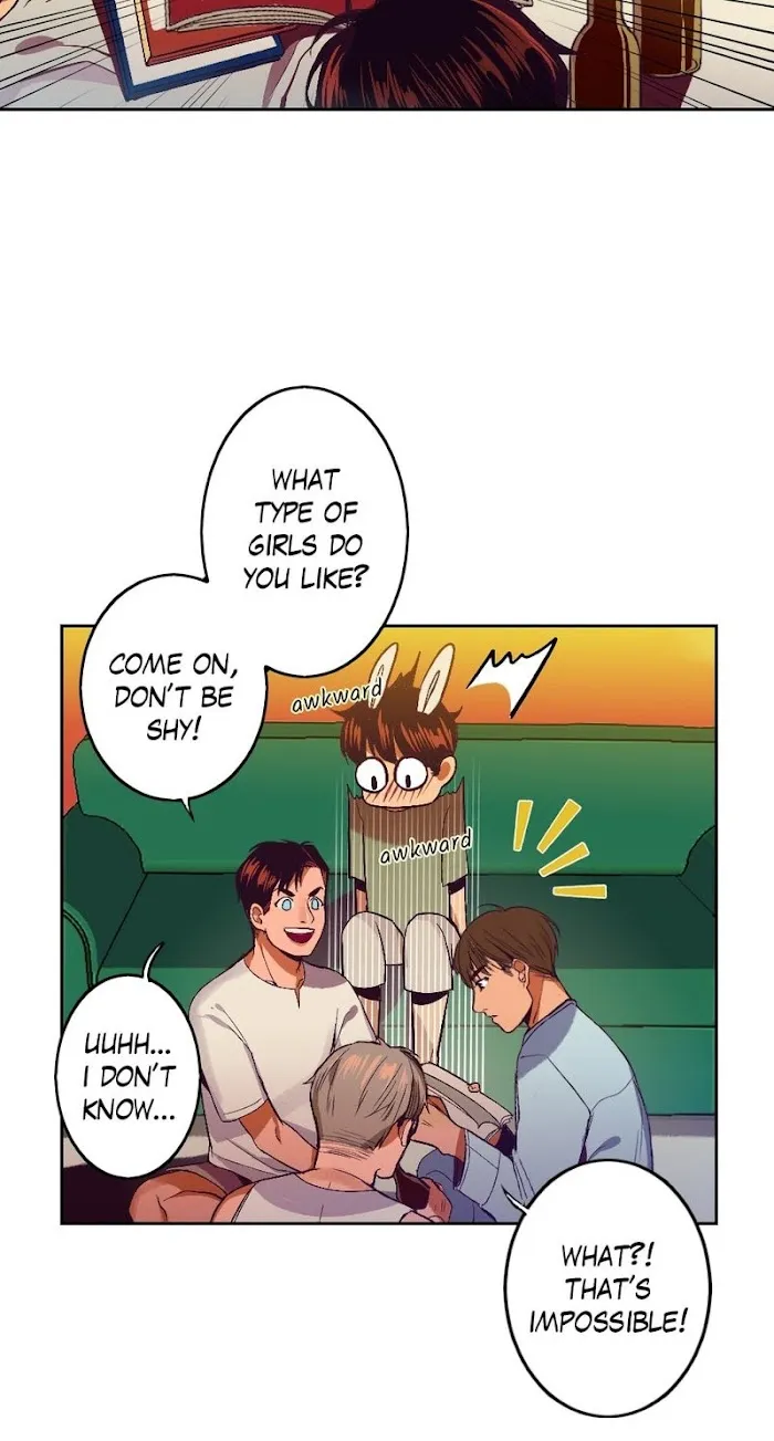 Timeless melody Chapter 6 page 26 - 