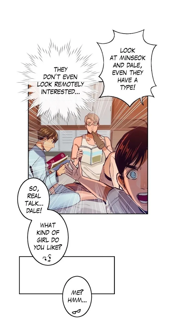 Timeless melody Chapter 6 page 27 - 