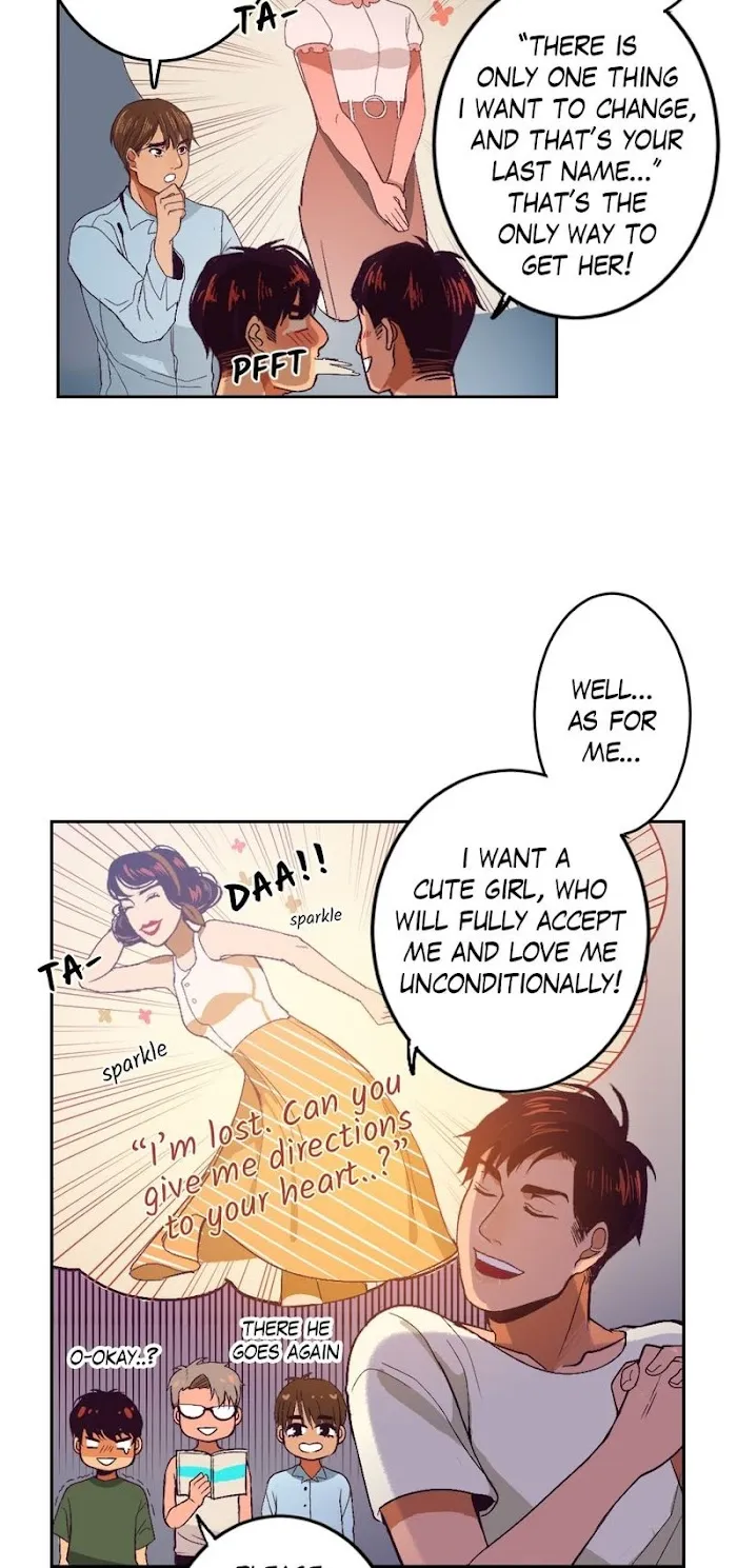 Timeless melody Chapter 6 page 29 - 
